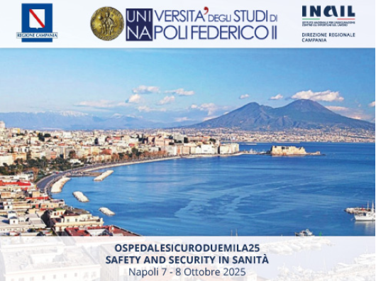 OspedaleSicuroDuemila25